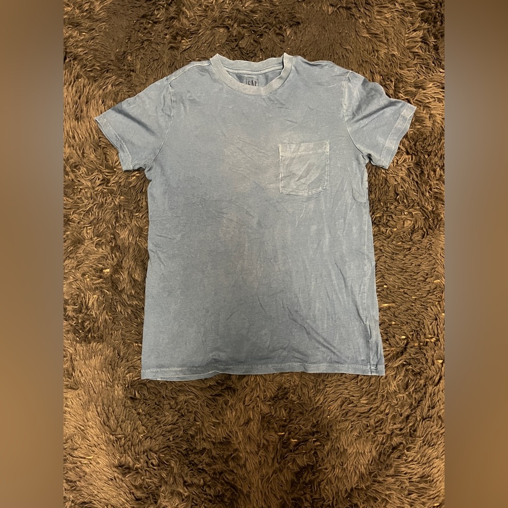 Gap Pocket Tee